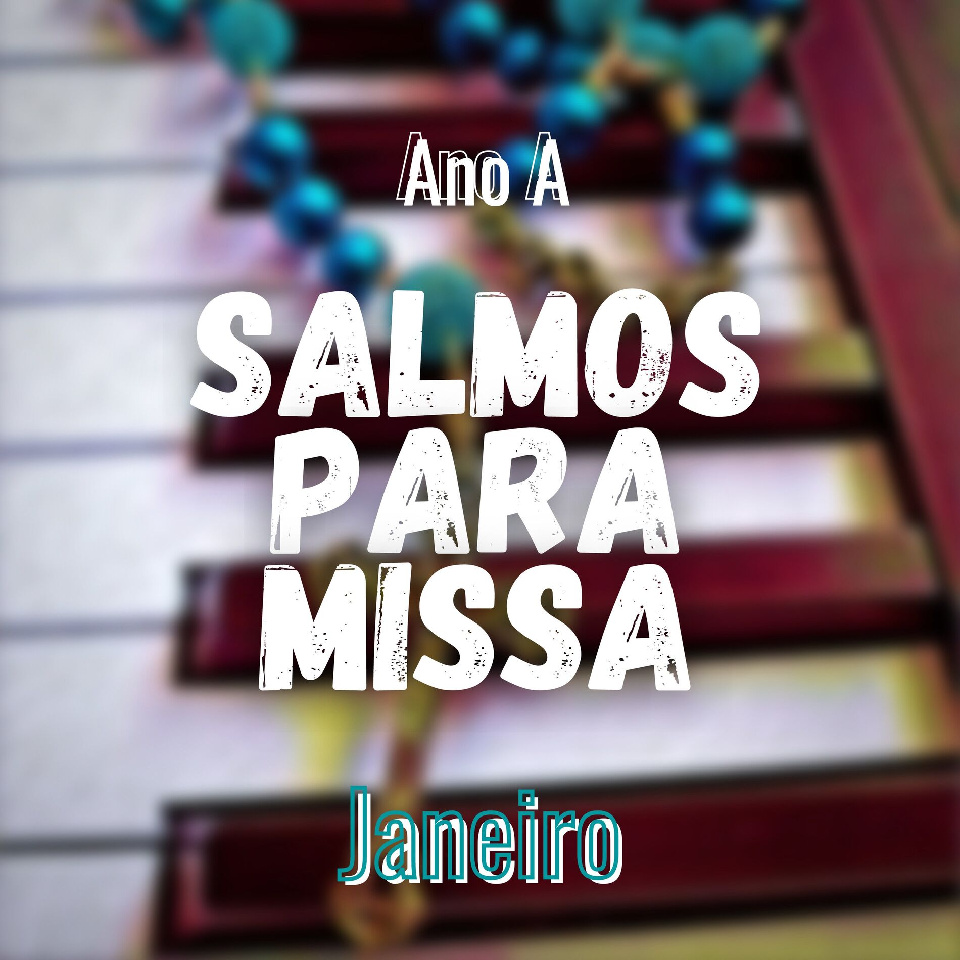 Album cover of Salmo 145 Felizes os Pobres em Espírito Porque Deles É o Reino dos Céus