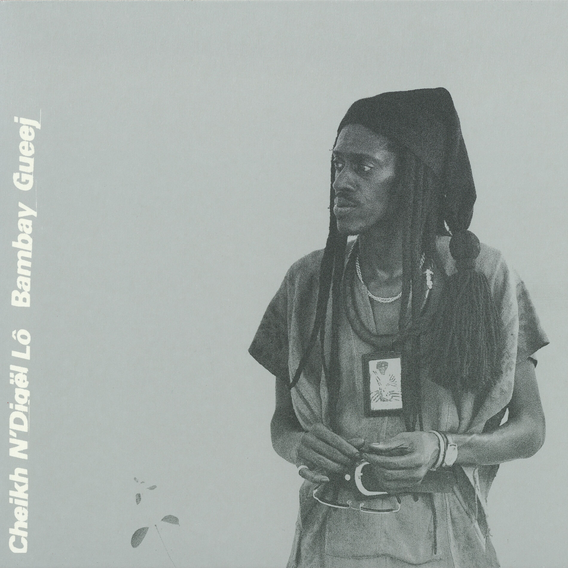 Album cover of Bambay Gueej