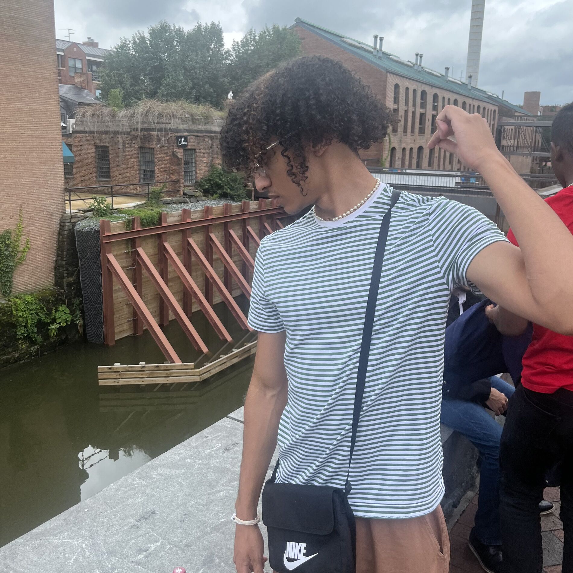 Album cover of thoughts