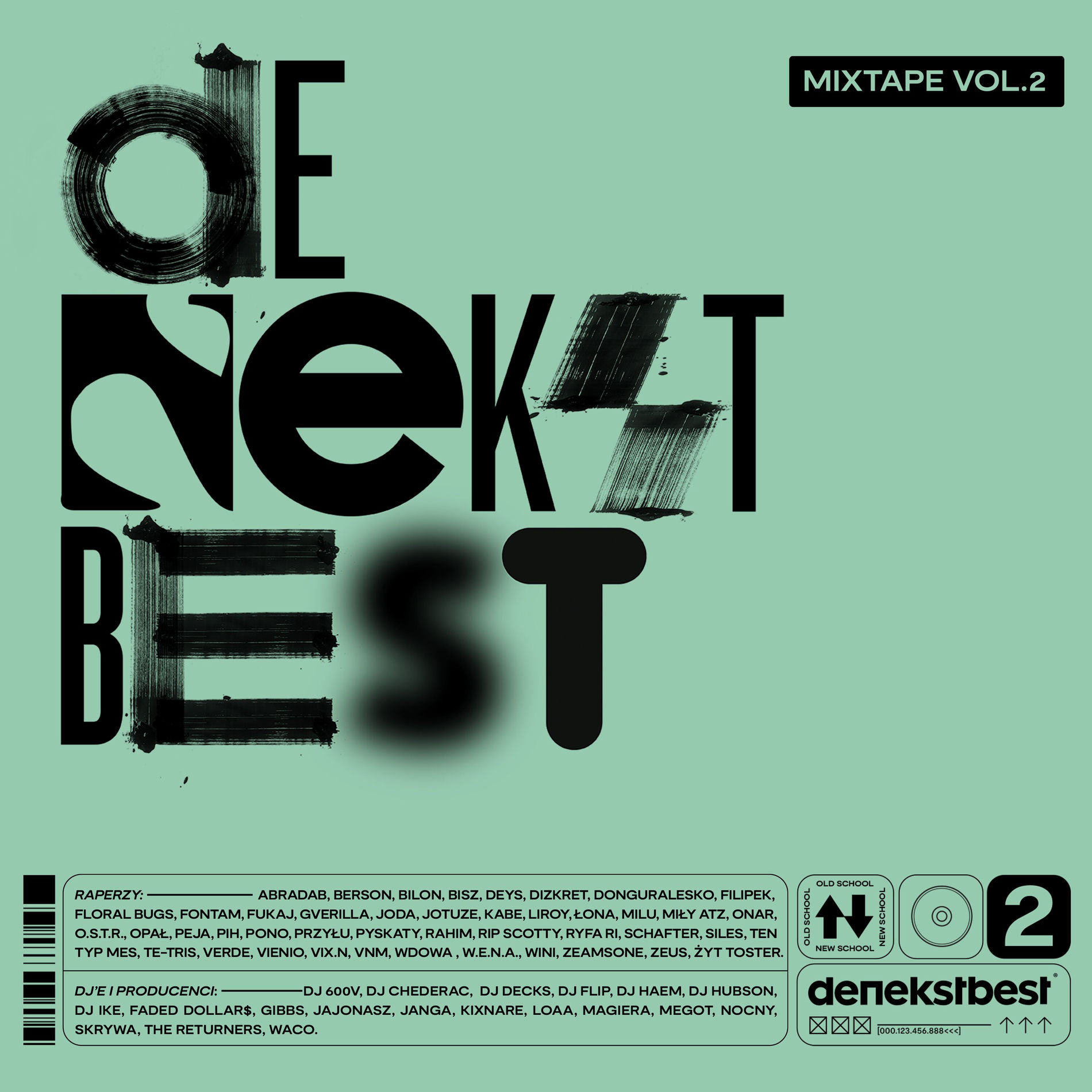 Album cover of ŚWIT