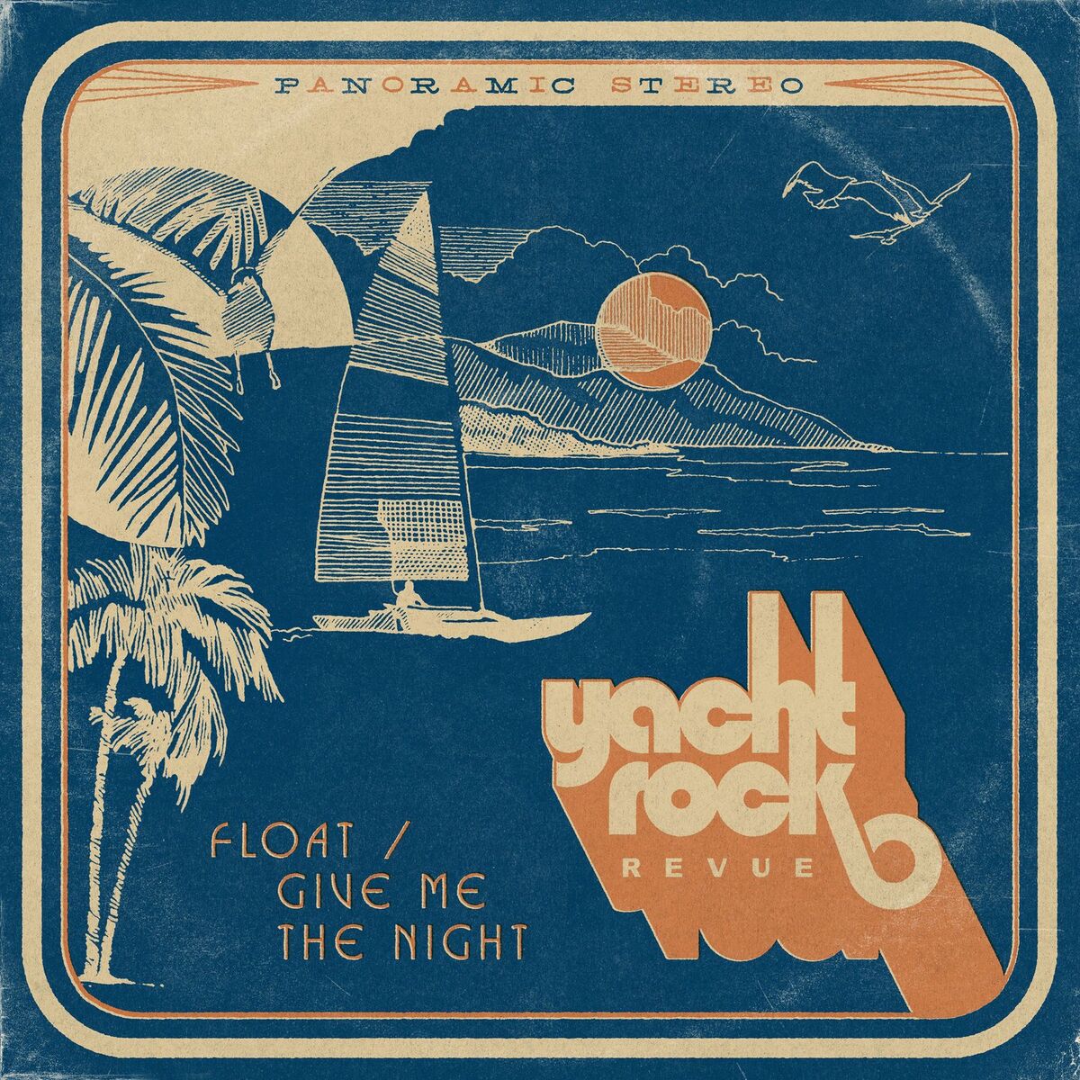 Album cover of Float