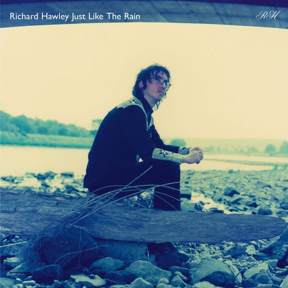 Picture of Just Like The Rain (US EP)