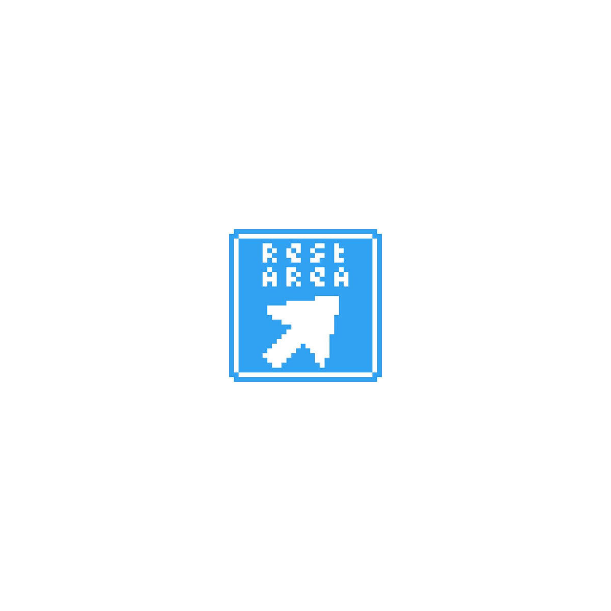 Album cover of Rest Area