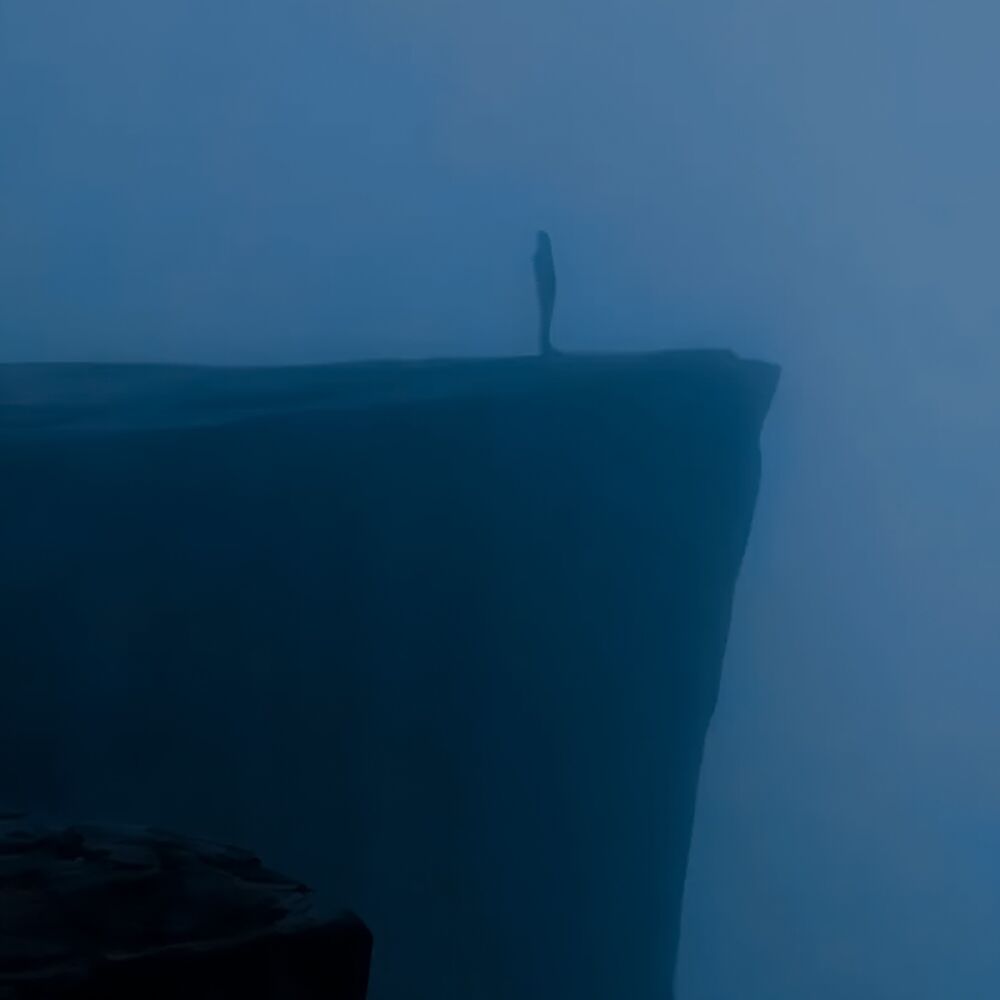 Picture of unknown place