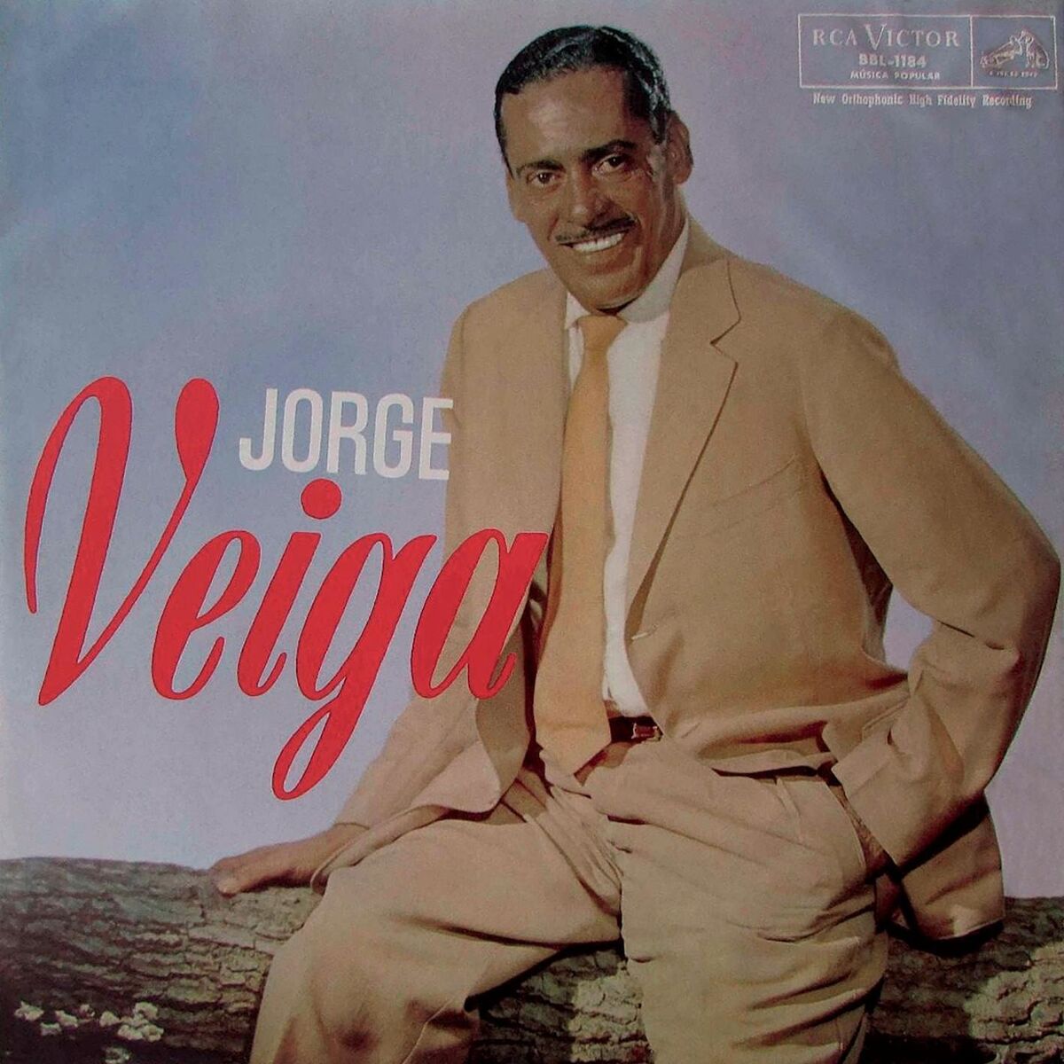 Album cover of O Trombone do Mané