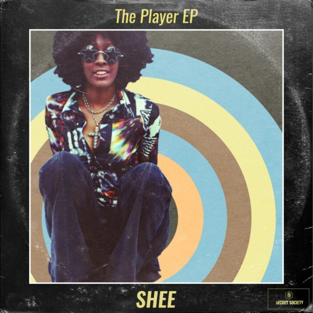 Picture of The Player