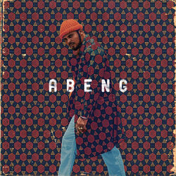 Cover of Walshy Fire Presents: ABENG