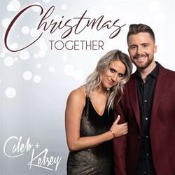 Cover of Christmas Together