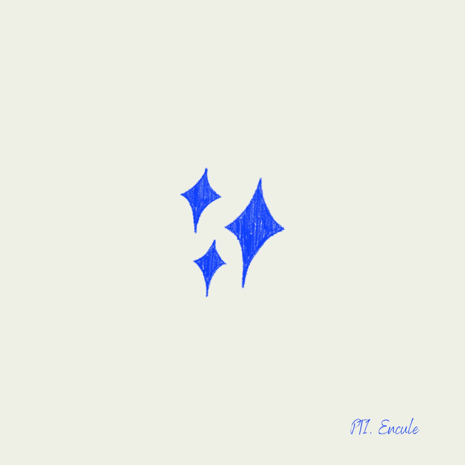 Album cover of Encule