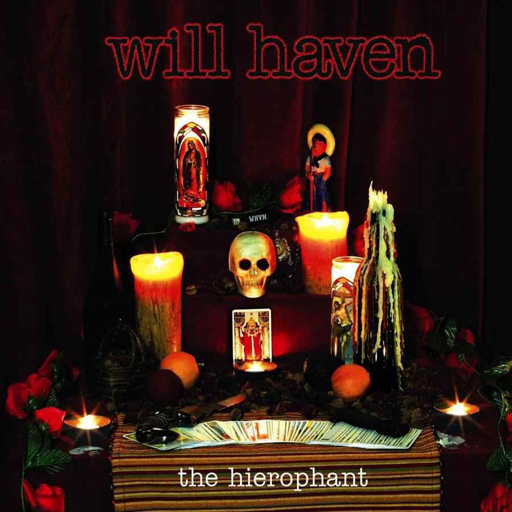 Picture of The Hierophant