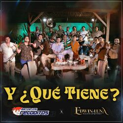 Cover of Y ¿Qué Tiene?