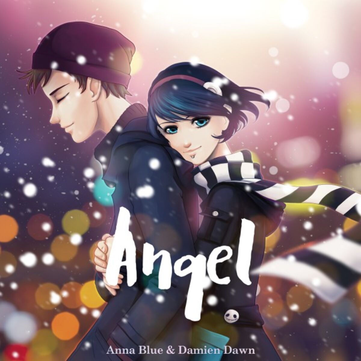 Album cover of Angel