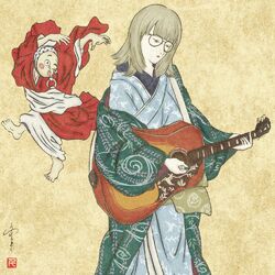 Cover of Sumimasen, Aiwo Otoshitanodesuga...