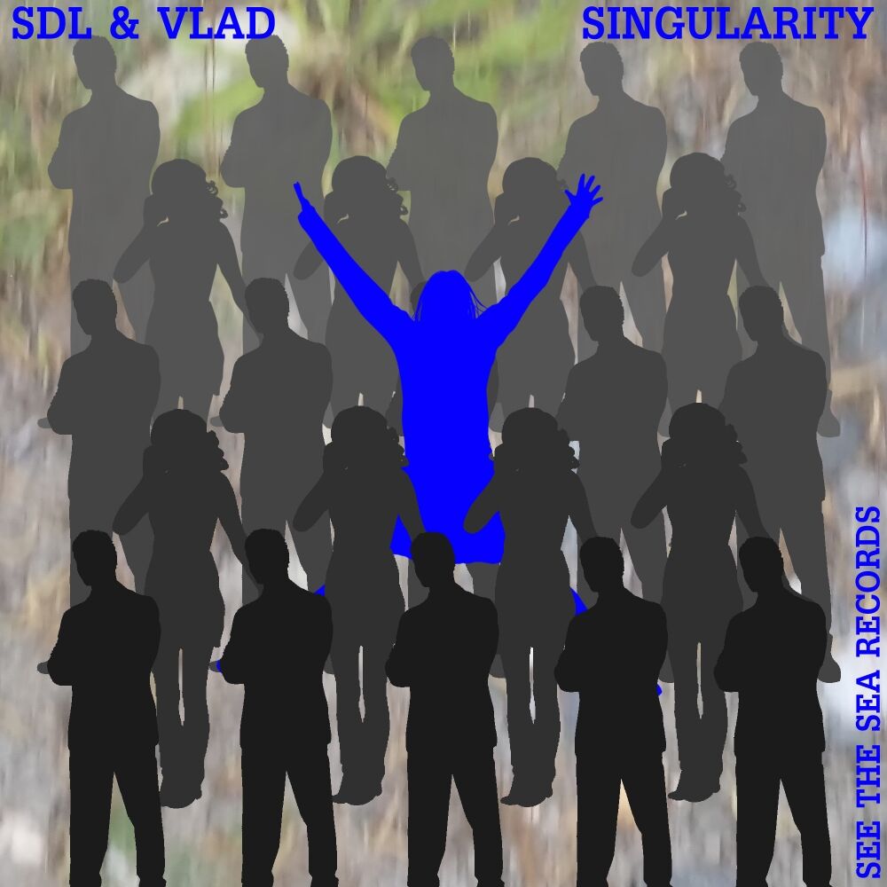Picture of Singularity
