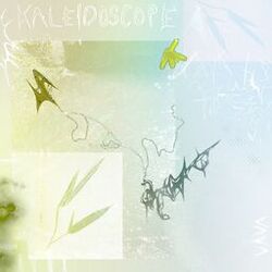 Cover of KALEIDOSCOPE