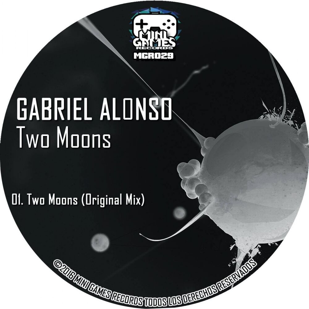 Picture of Two Moons