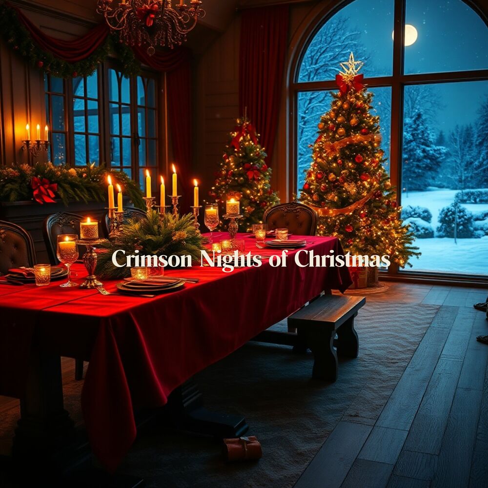 Picture of Crimson Nights of Christmas