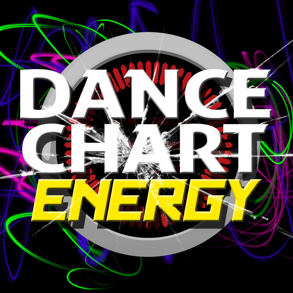 Picture of Dance Chart Energy