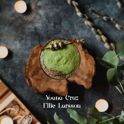 Cover of Matcha Aesthetic Coffee Shop by undefined