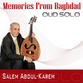 Oud Solo: Memories from Baghdad
