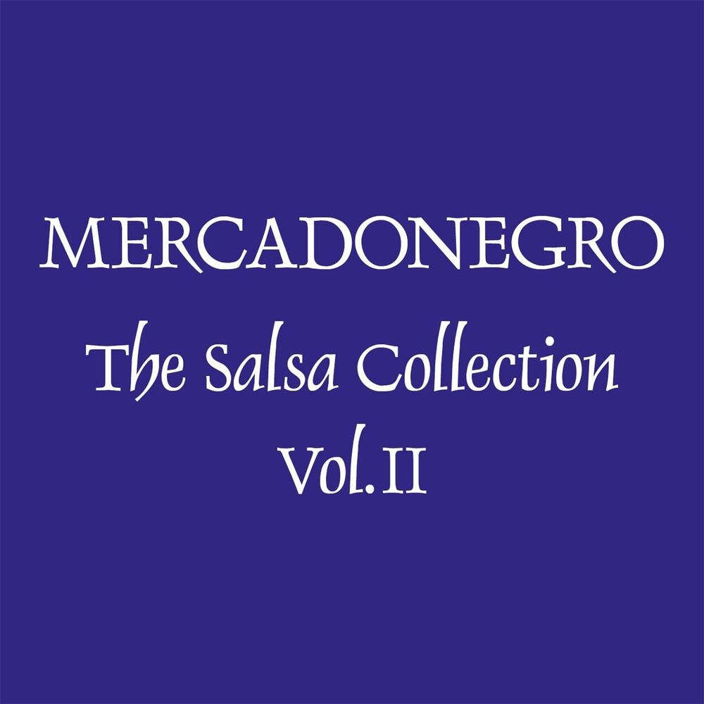 Picture of The Salsa Collection, Vol. 2