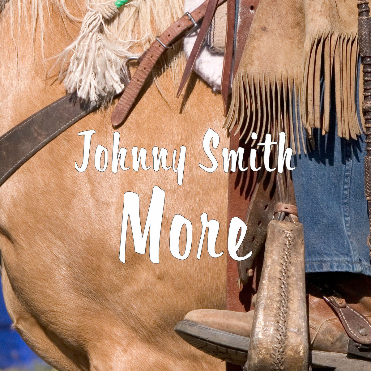 Album cover of More