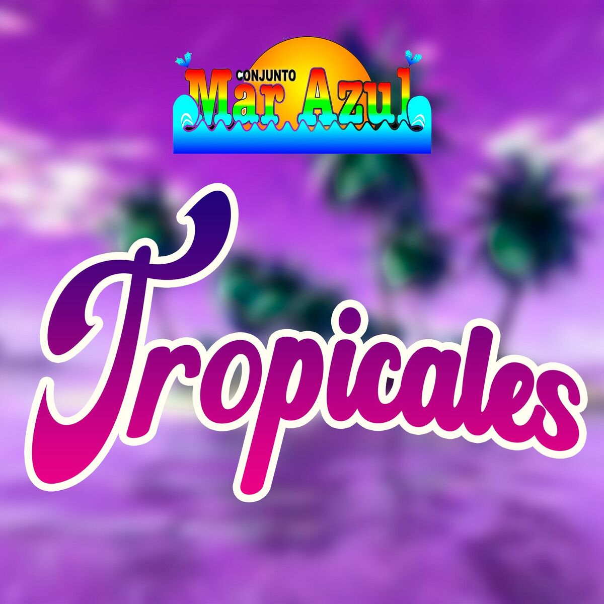 Album cover of Tropicales