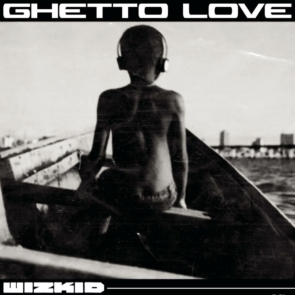 Album picture of Ghetto Love
