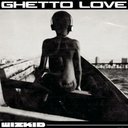 Cover of Ghetto Love