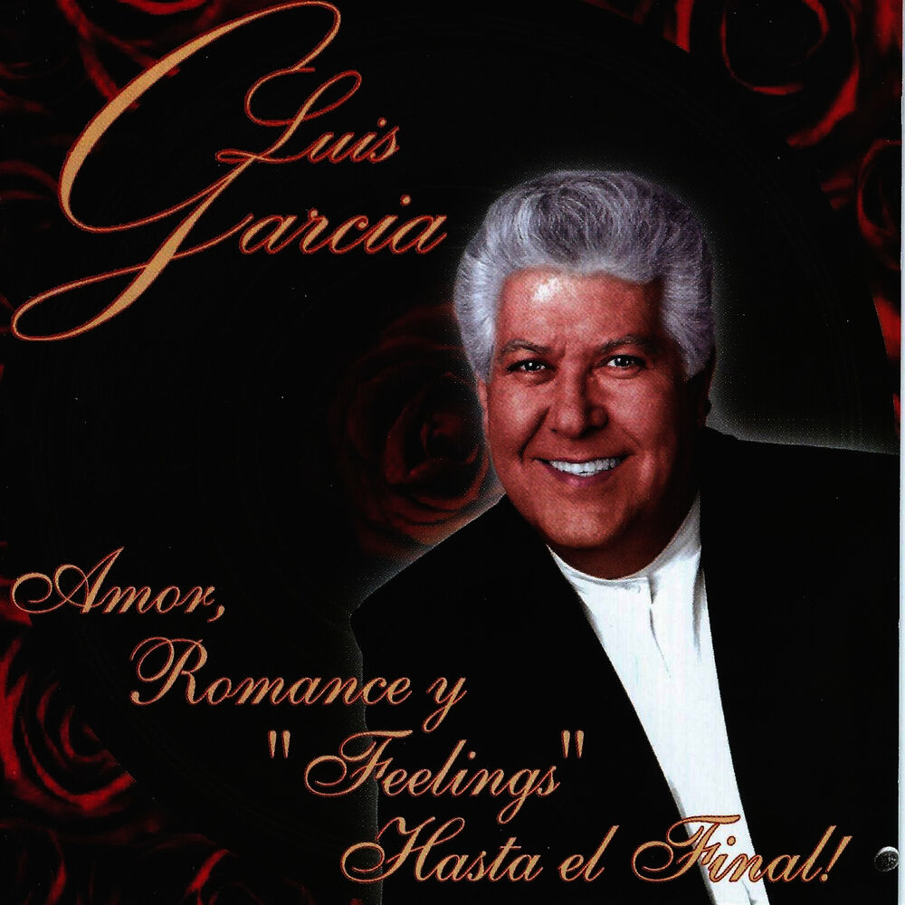 Picture of Amor, Romance Y "Feelings" Hasta El Final!