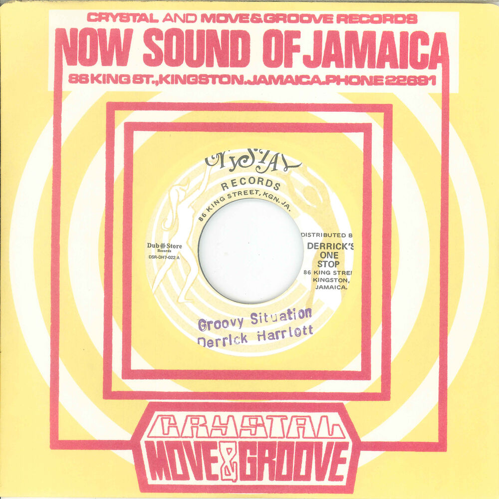 Picture of Groovy Situation / Candy