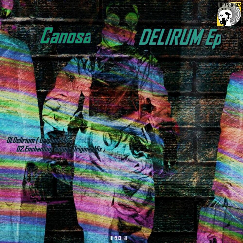 Picture of Delirium Ep