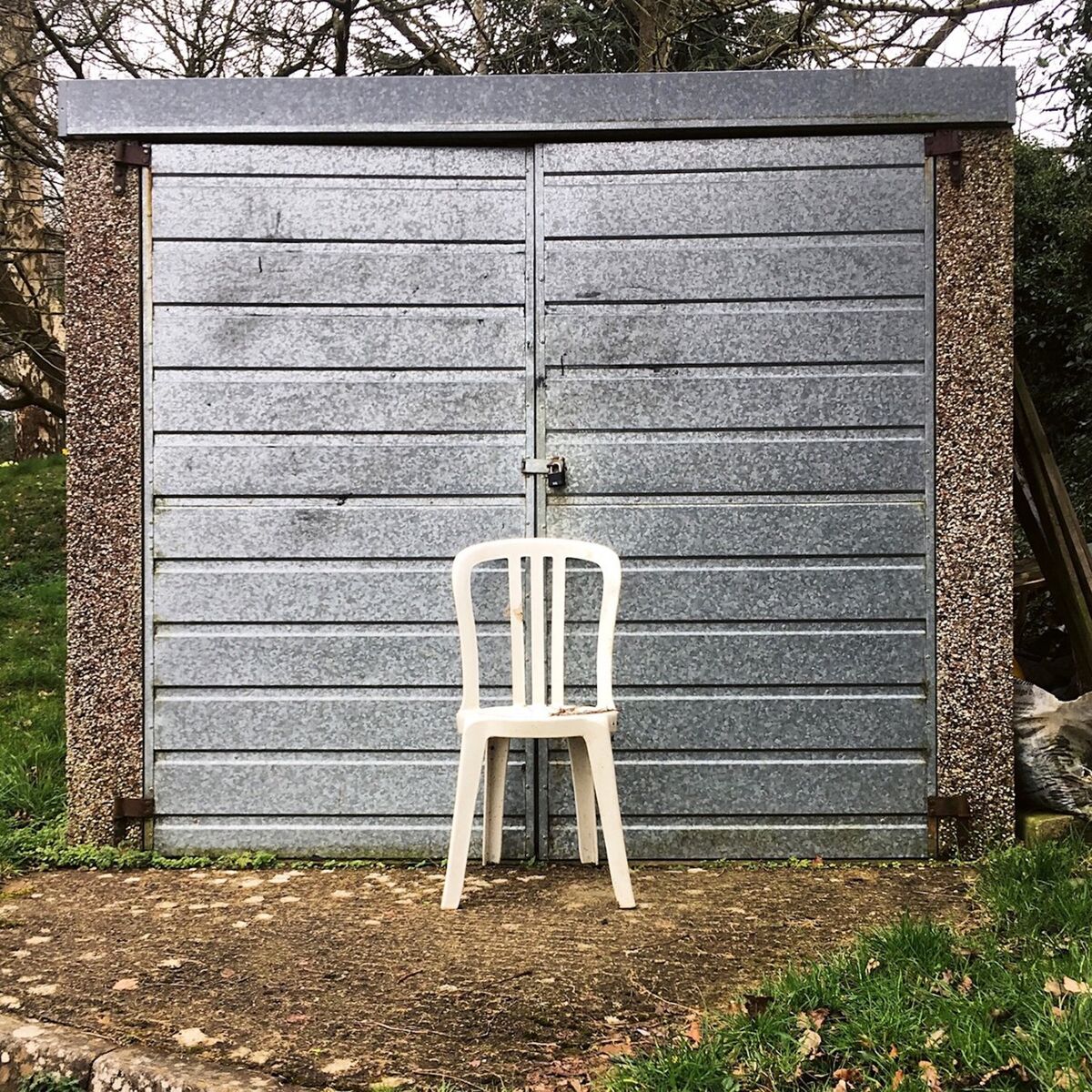 Album cover of Waiting Room, Vol. 1