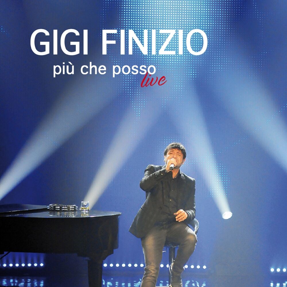 Picture of Più che posso (Live)