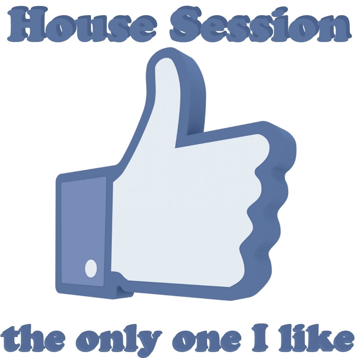 Album cover of House Session (Classic House Music)