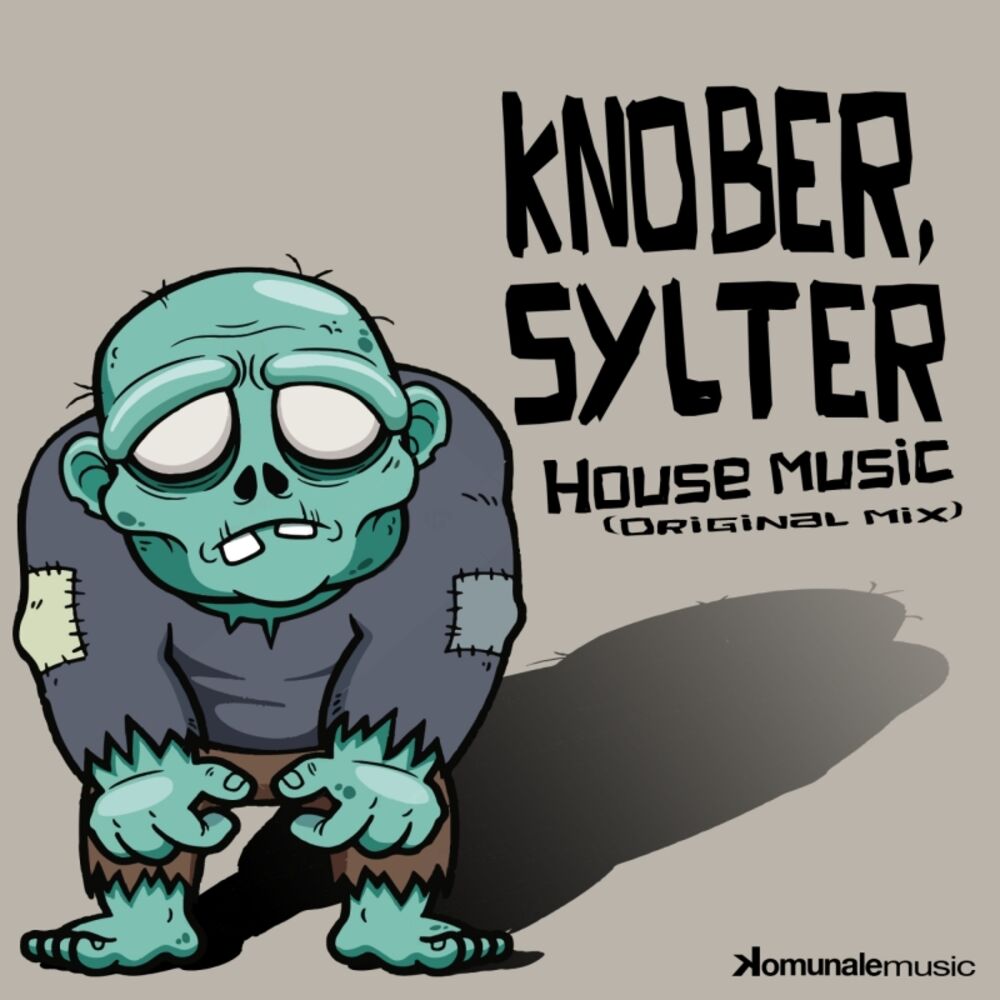 Picture of House Music