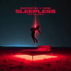 Cover of Sleepless