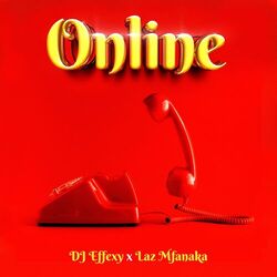 Cover of Online