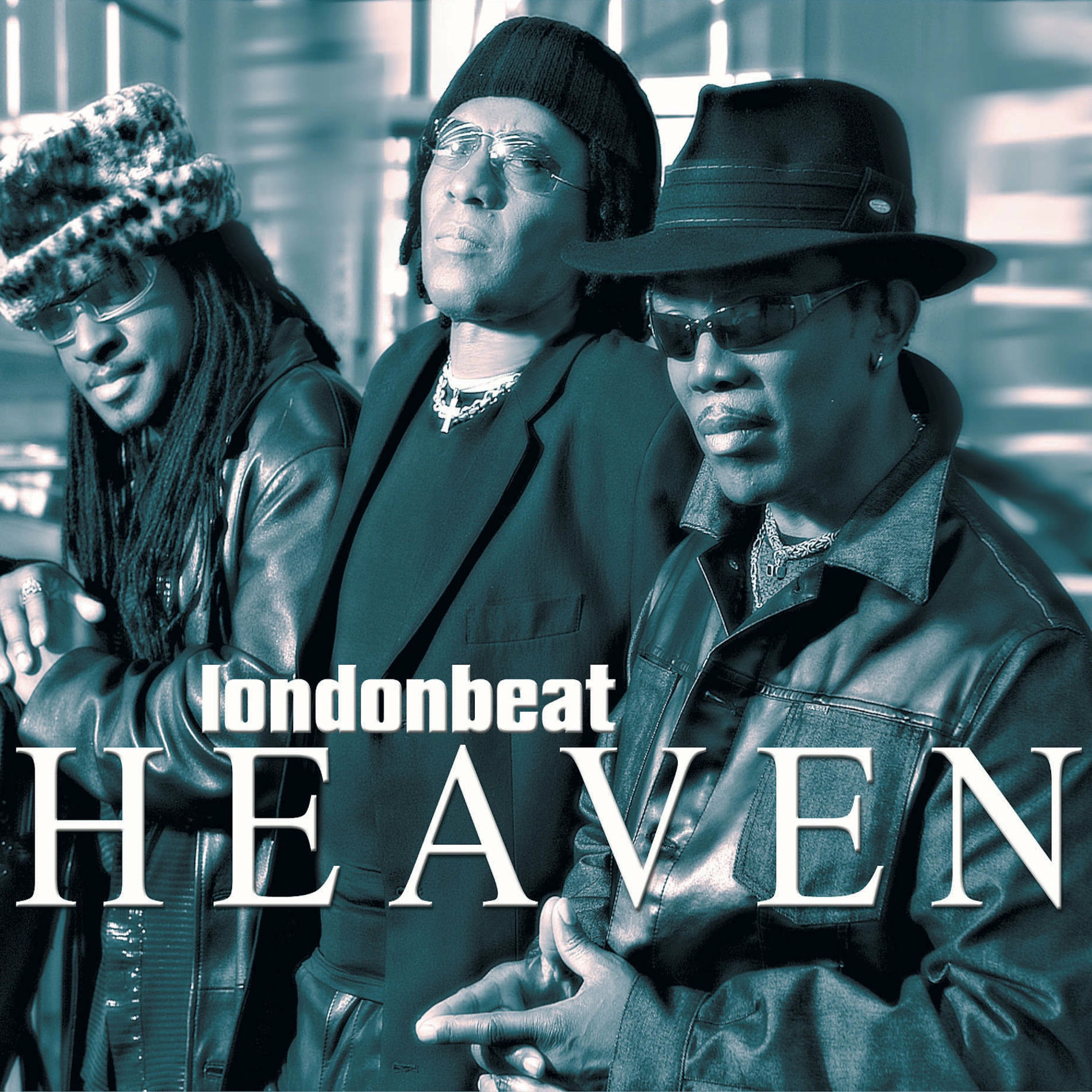 Album cover of Heaven