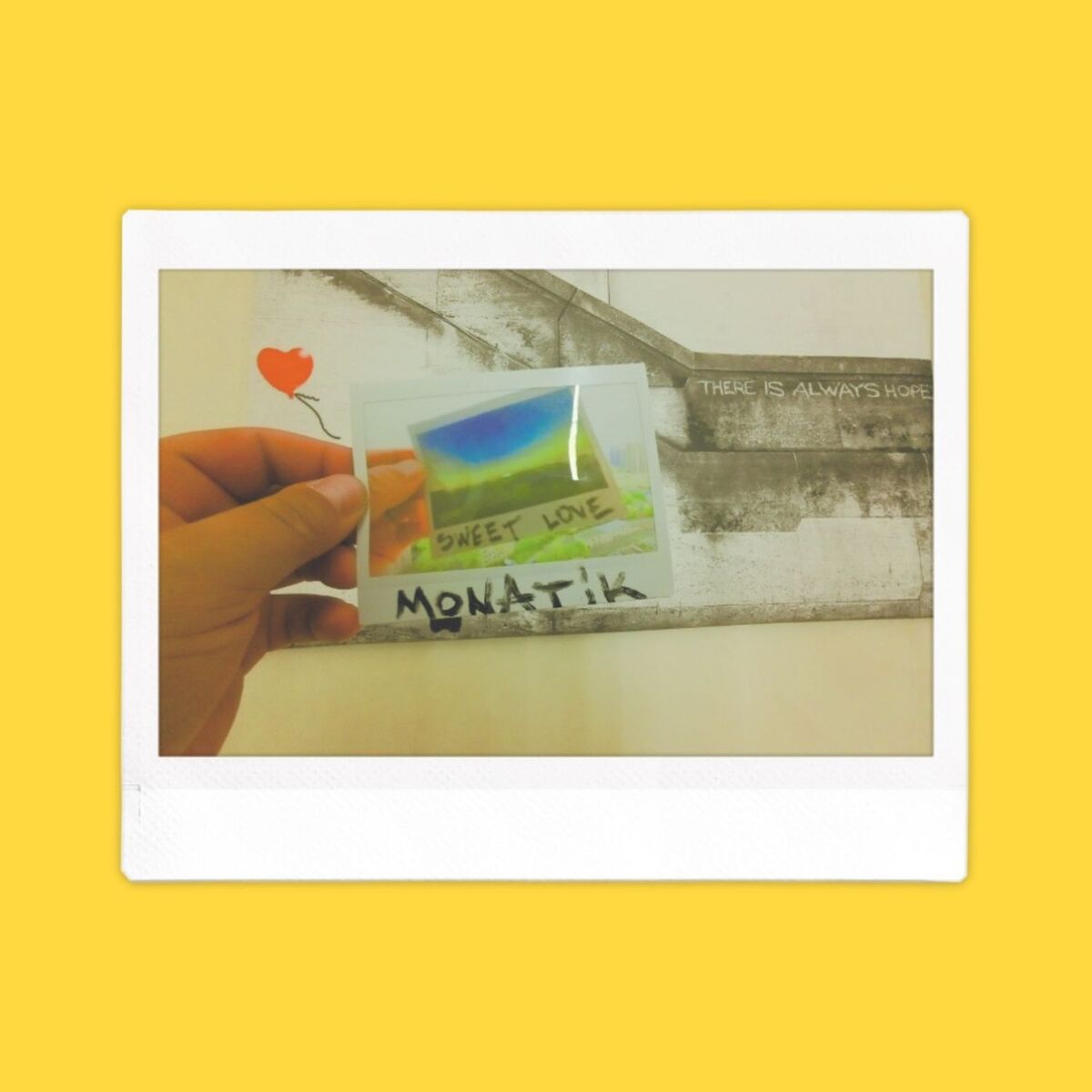 Album cover of SweetLove