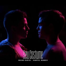 Cover of Seu Costume