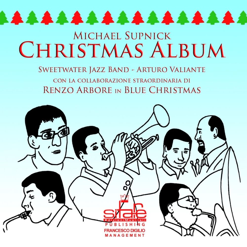 Picture of Christmas Album