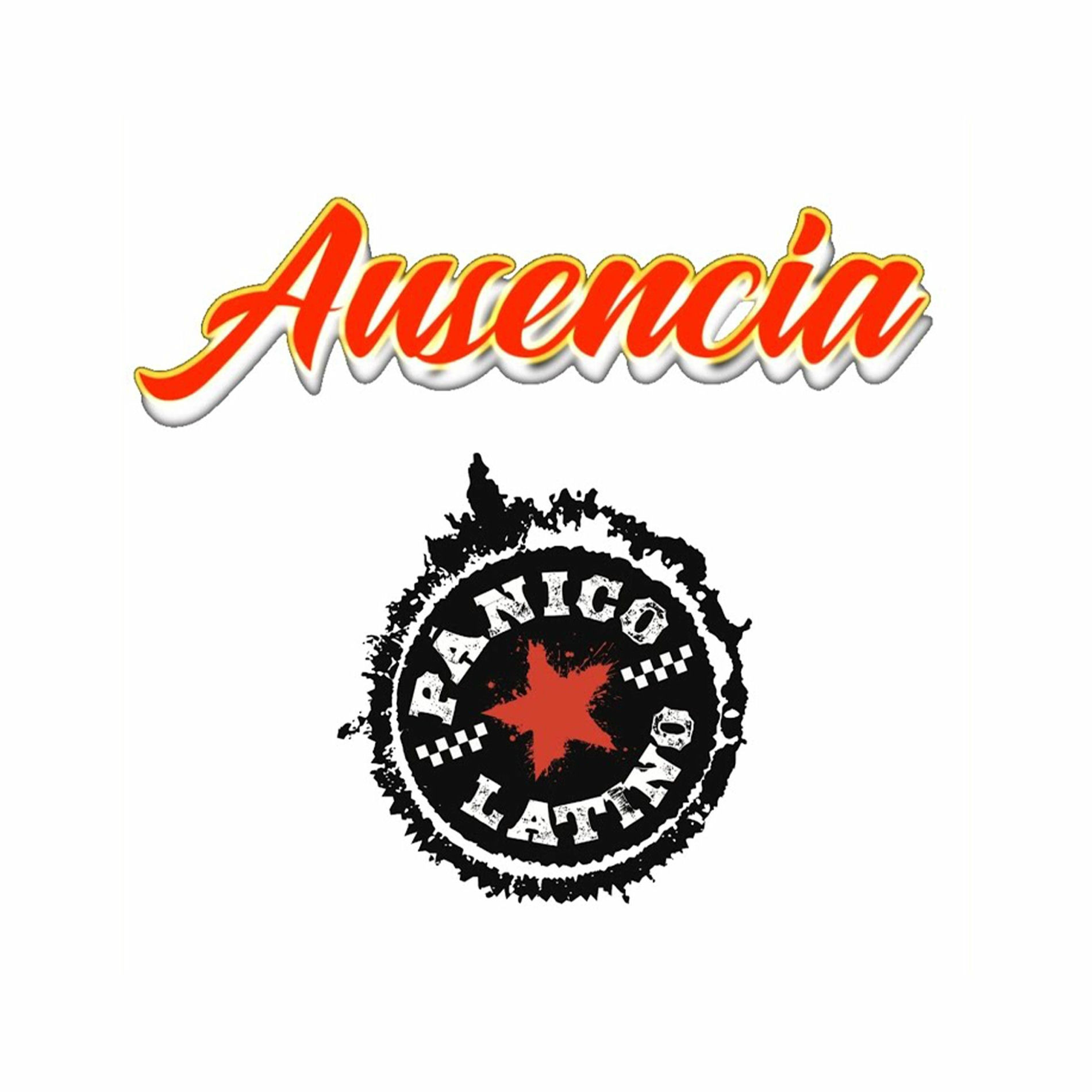 Album cover of Ausencia