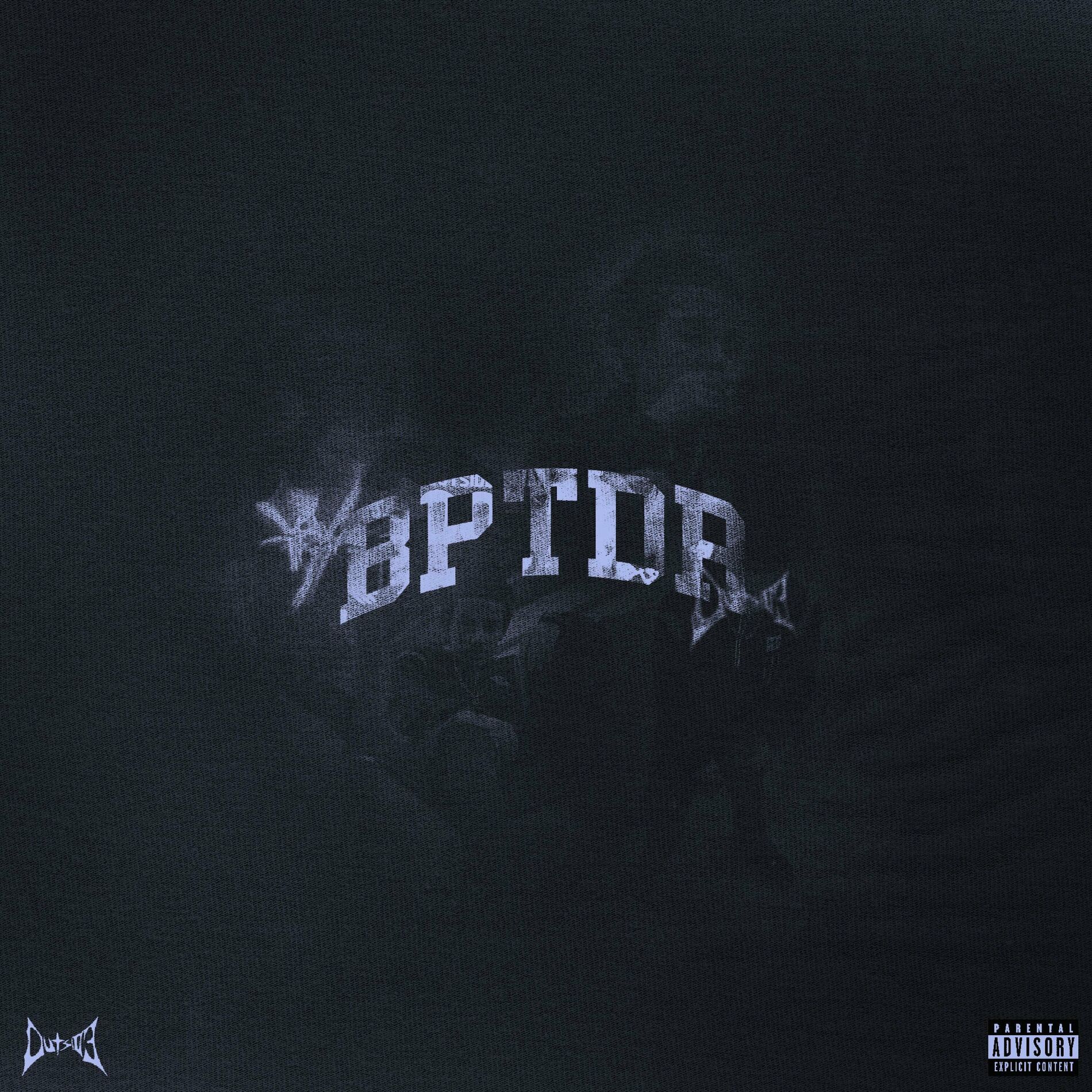 Album cover of BPTDR