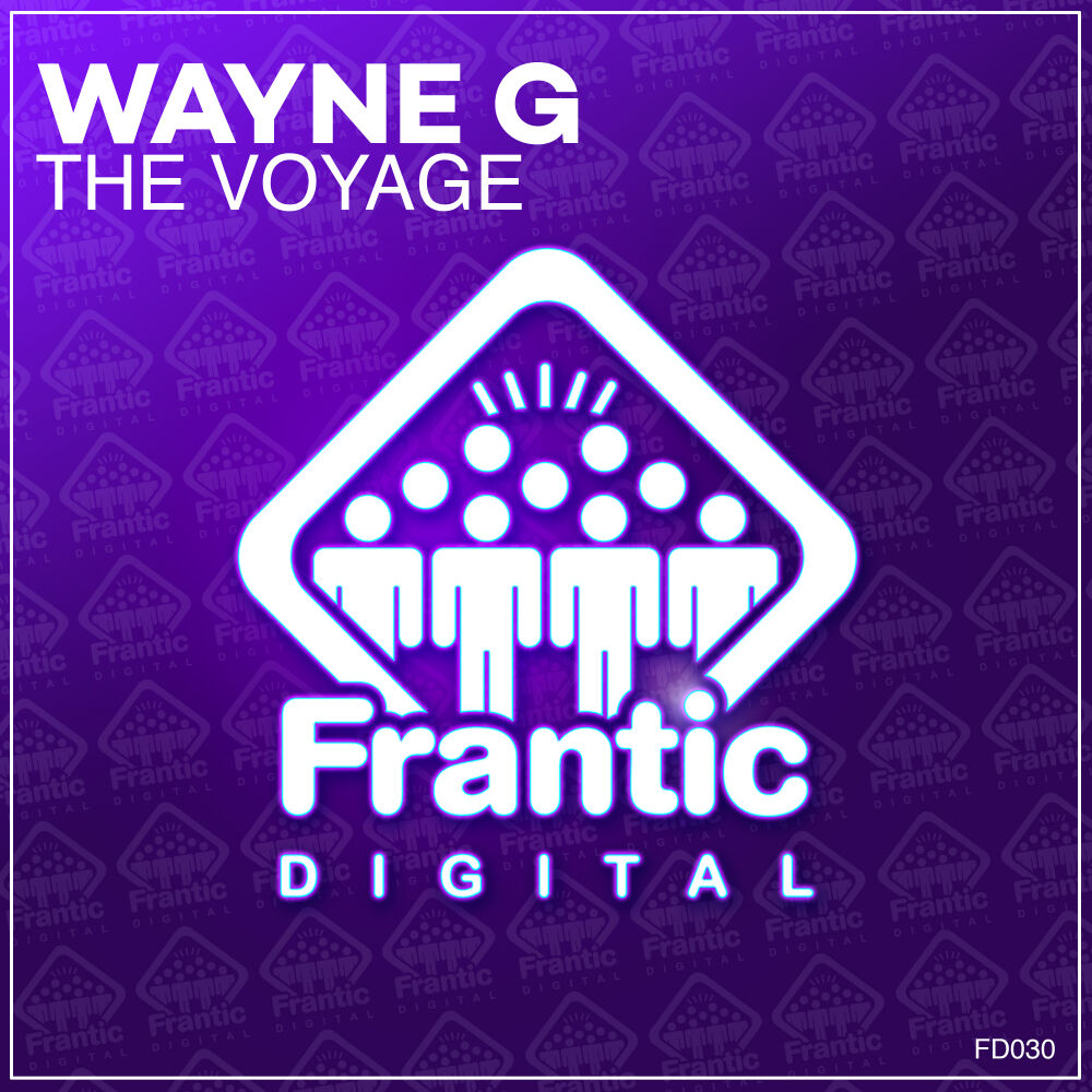 Picture of The Voyage