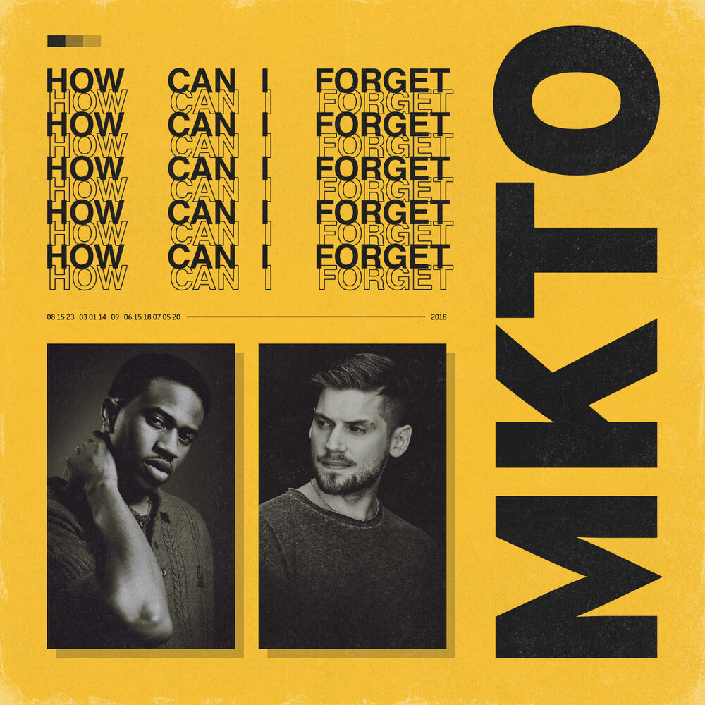 Picture of How Can I Forget