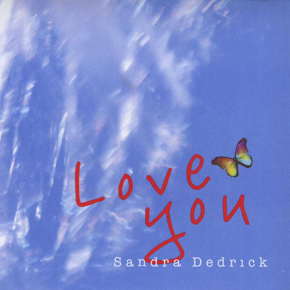 Album cover of Love You