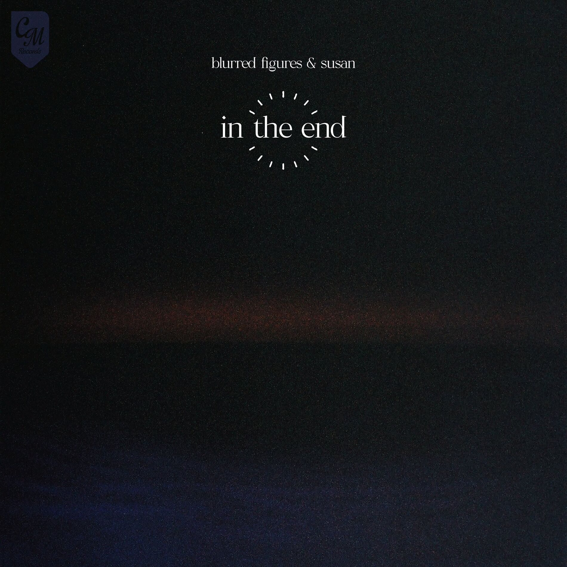 Album cover of in the end