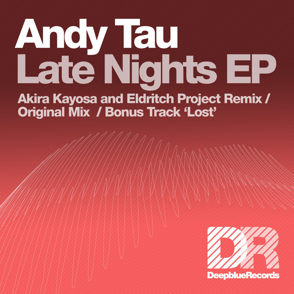 Picture of Late Nights EP