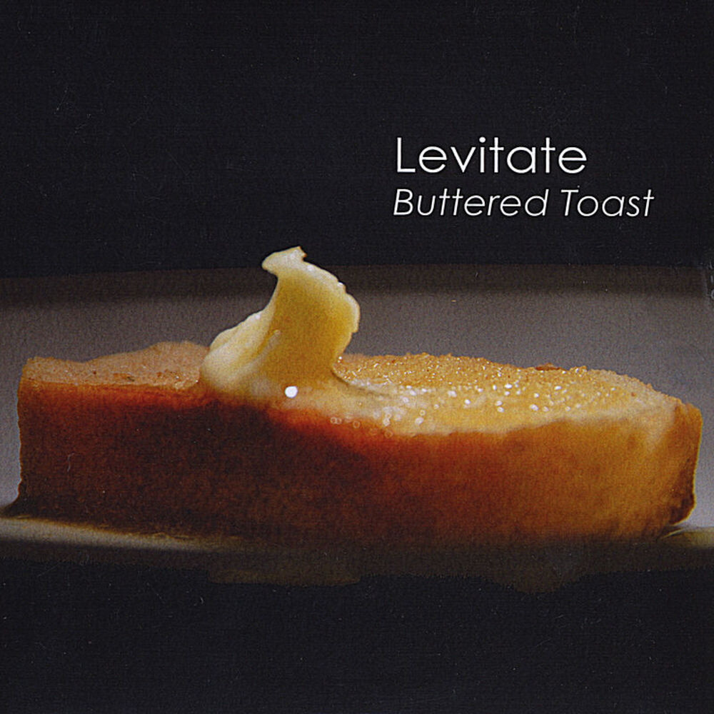 Picture of Buttered Toast